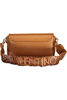 VALENTINO BAGS WOMEN'S BROWN BAG