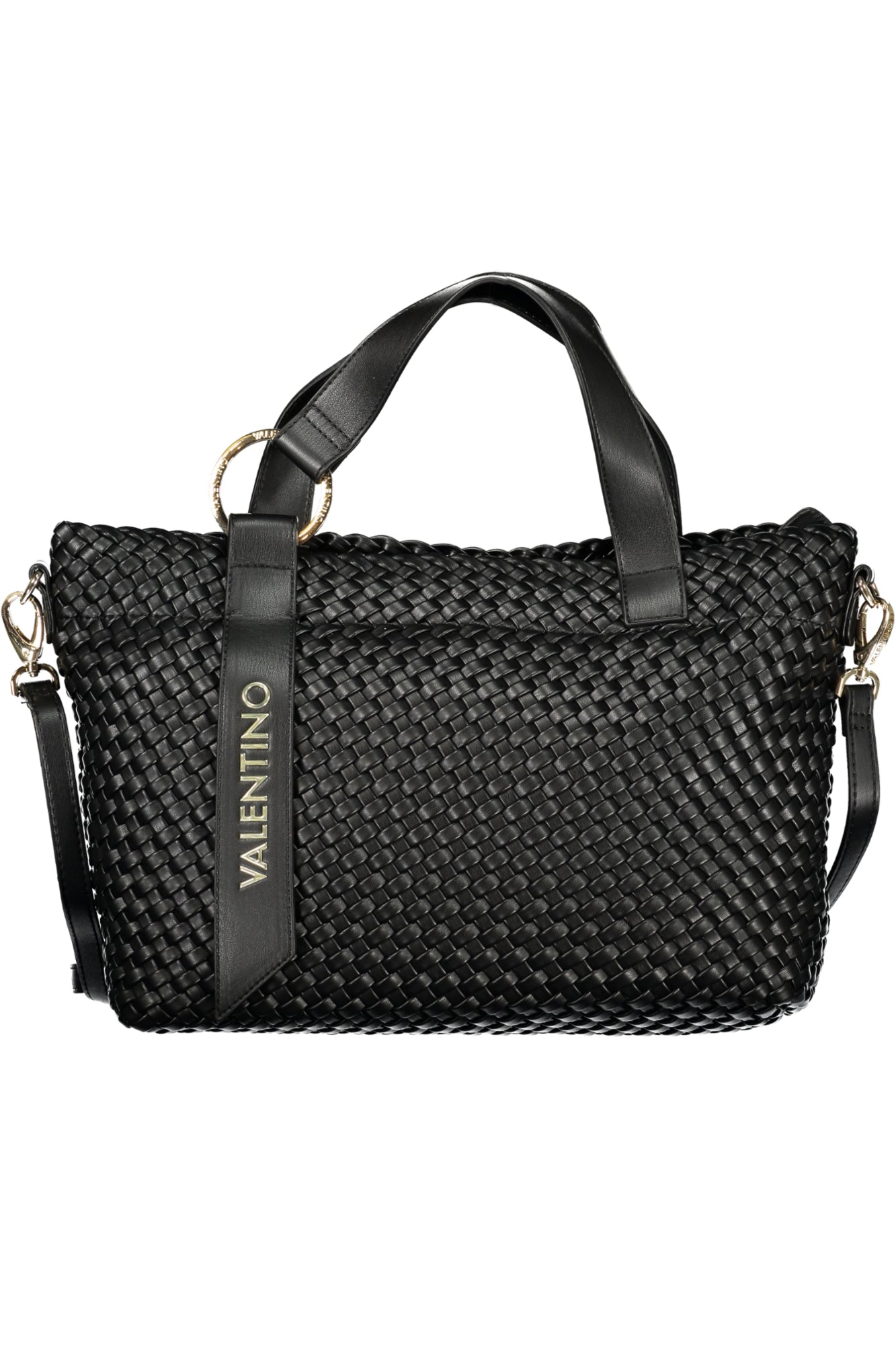 VALENTINO BAGS WOMEN'S BLACK BAG