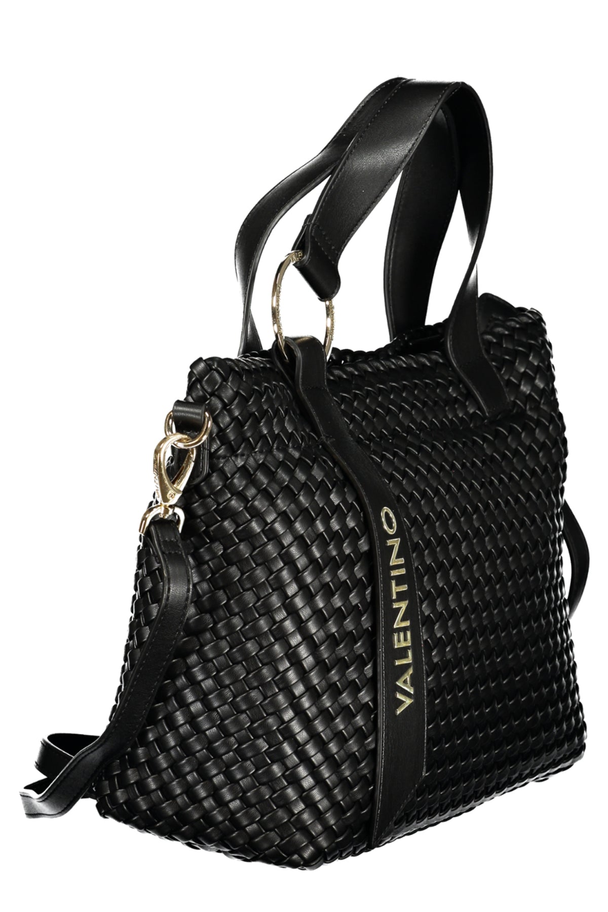 VALENTINO BAGS WOMEN'S BLACK BAG