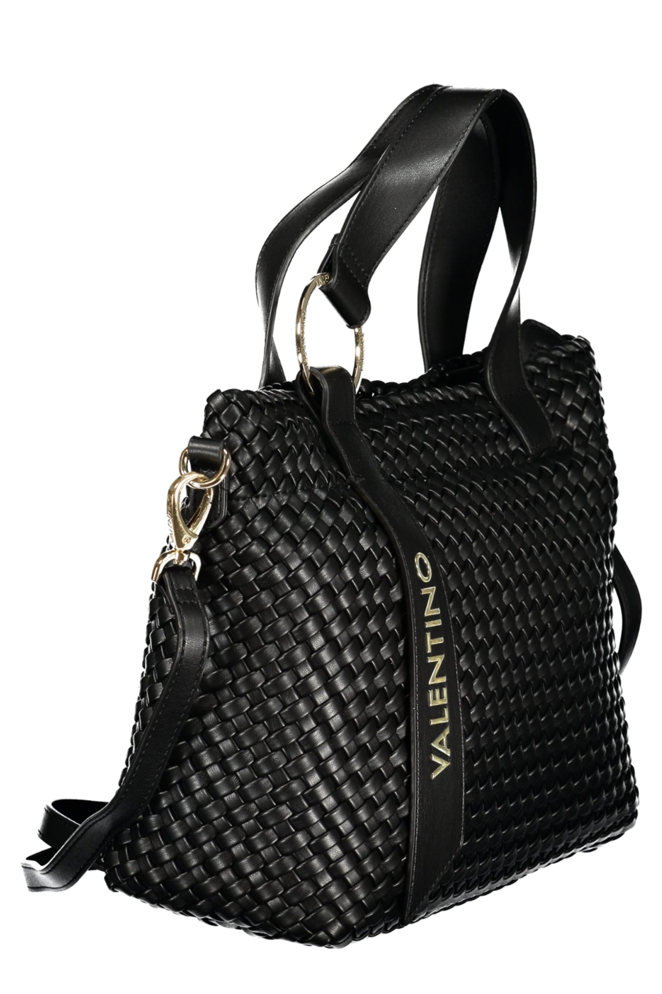 VALENTINO BAGS WOMEN'S BLACK BAG